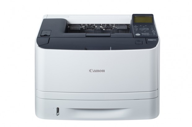 Canon i-Sensys LBP6680x (Bild: Canon)
